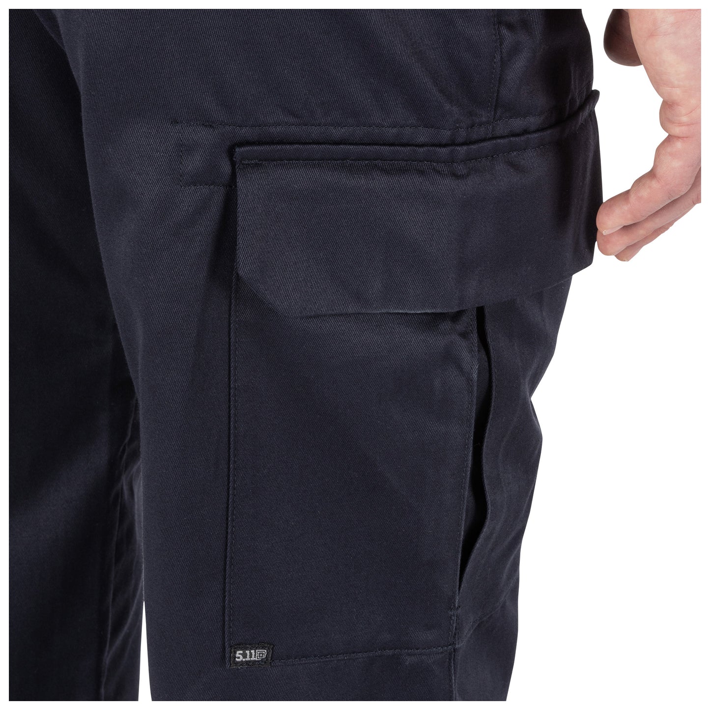 REGULAR FIT COMPANY CARGO PANT 2.0 - 74509