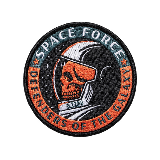 SPACE FORCE EMBROIDERED PATCH - 81584