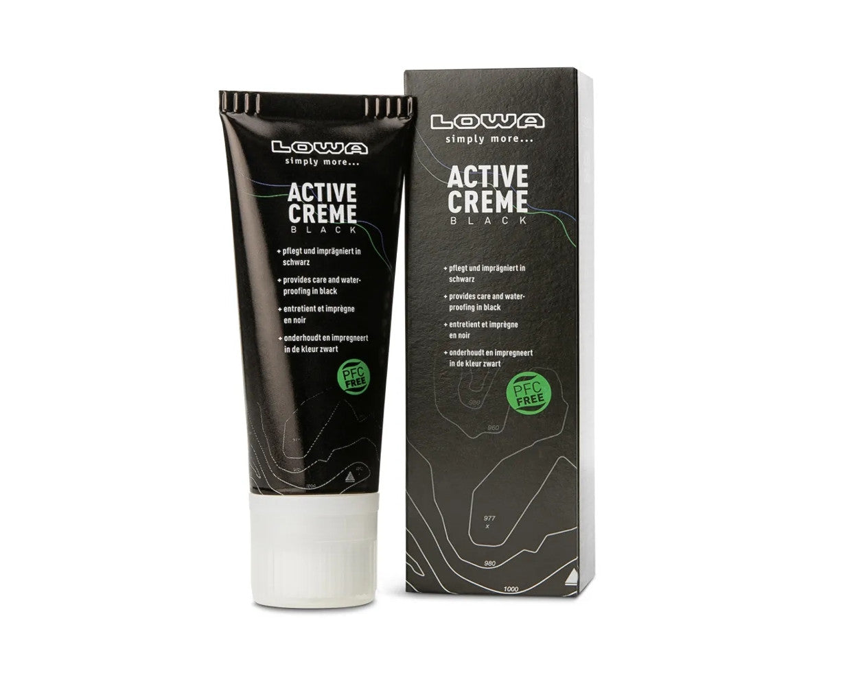 LOWA ACTIVE CREME - 830801