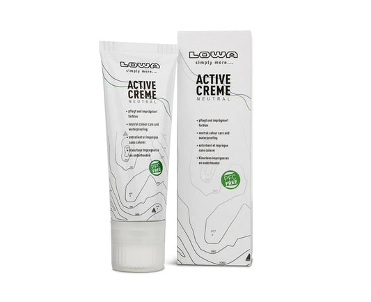 LOWA ACTIVE CREME - 830801