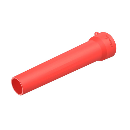 TRAFFIC WAND (RED) - AOT-03