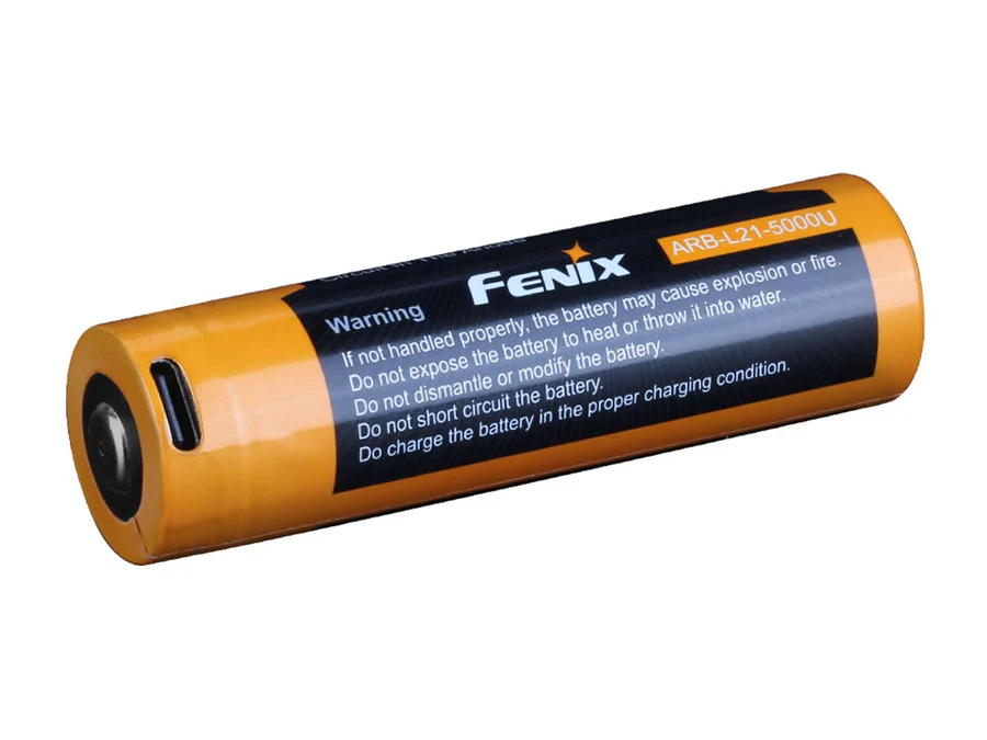 ARB-L21-5000U RECHARGEABLE BATTERY - ARB-L21-5000U