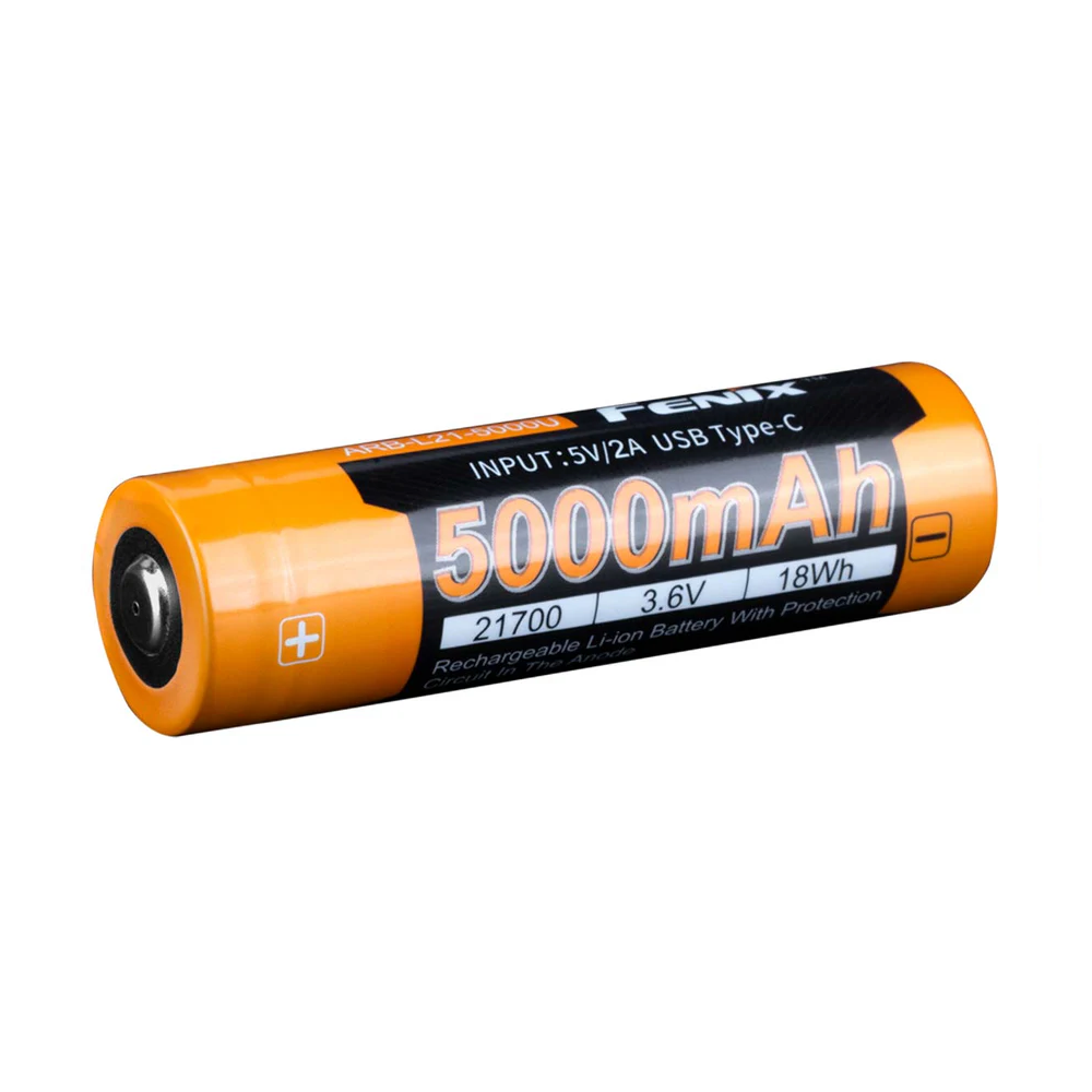 ARB-L21-5000U RECHARGEABLE BATTERY - ARB-L21-5000U