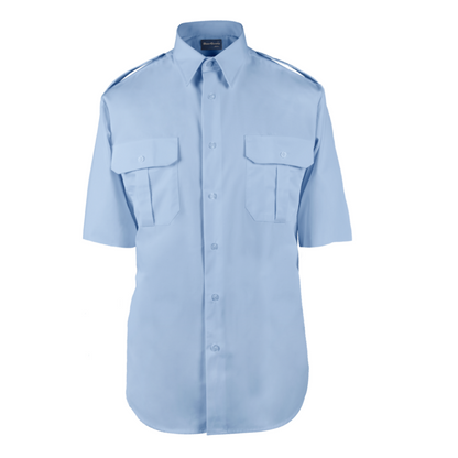 CANADIAN MILITARY STYLE SHORT SLEEVE SHIRT - BG01216