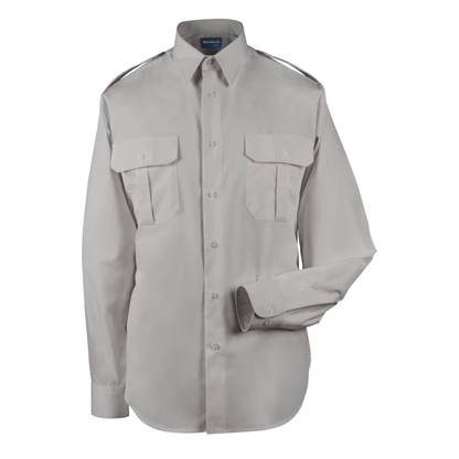 CANADIAN MILITARY STYLE LONG SLEEVE SHIRT - BG01217