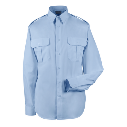 CANADIAN MILITARY STYLE LONG SLEEVE SHIRT - BG01217