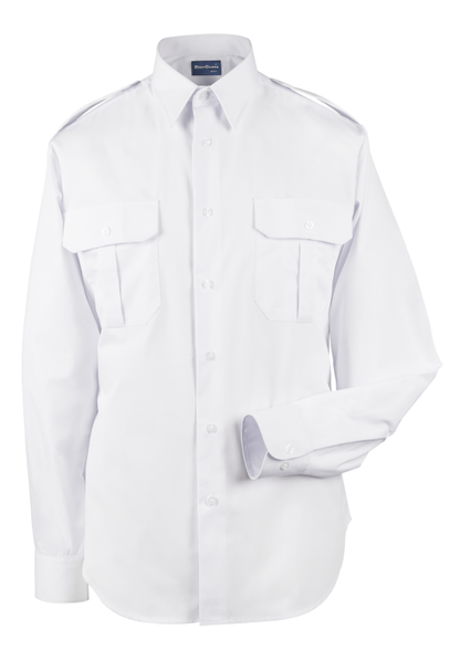 CANADIAN MILITARY STYLE LONG SLEEVE SHIRT - BG01217