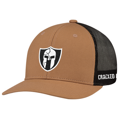 CA SHEILD CAP - CA-62477