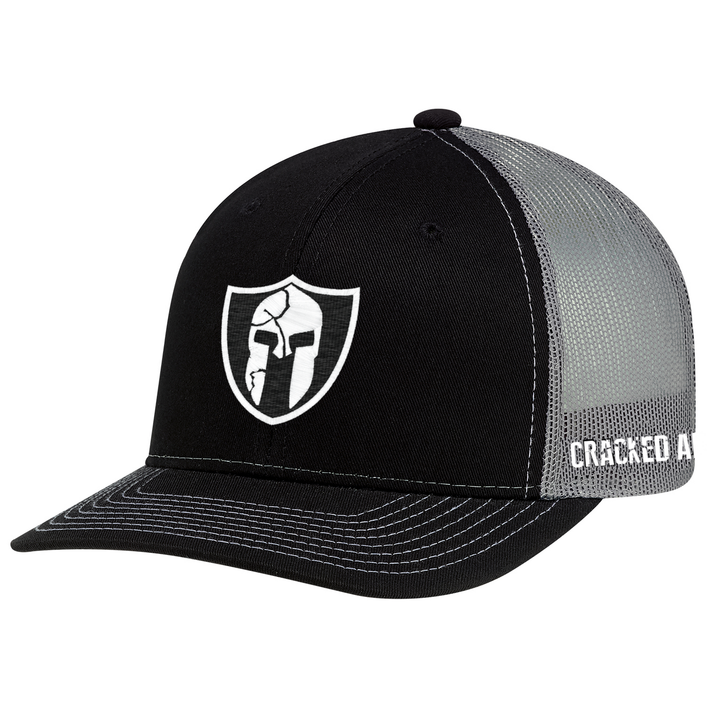 CA SHEILD CAP - CA-62477