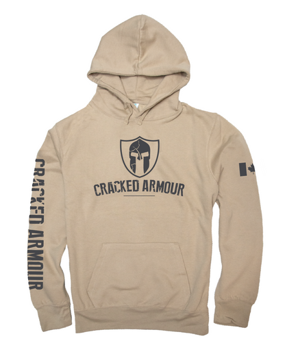 CA ORIGINAL HOODIE - CA-68289