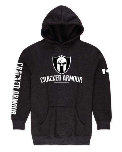 CA SHIELD HOODIE - CA-68585