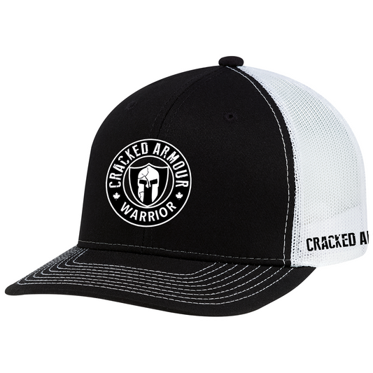 CA CIRCLE CAP - CA-68685