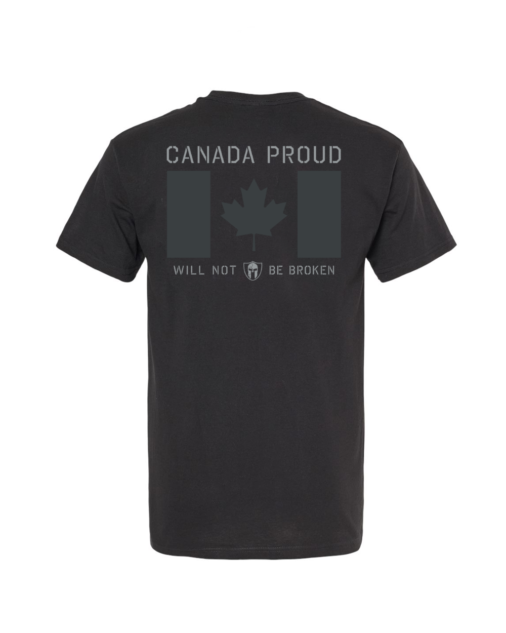 CA CANADA PROUD - CA-70348