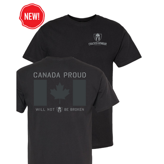 CA CANADA PROUD - CA-70348