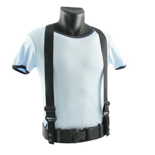 DUTY SUSPENDERS - HT480-HT484