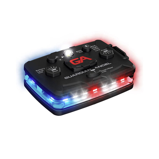 RED/BLUE ELITE SERIES LIGHT - ELT-R/B