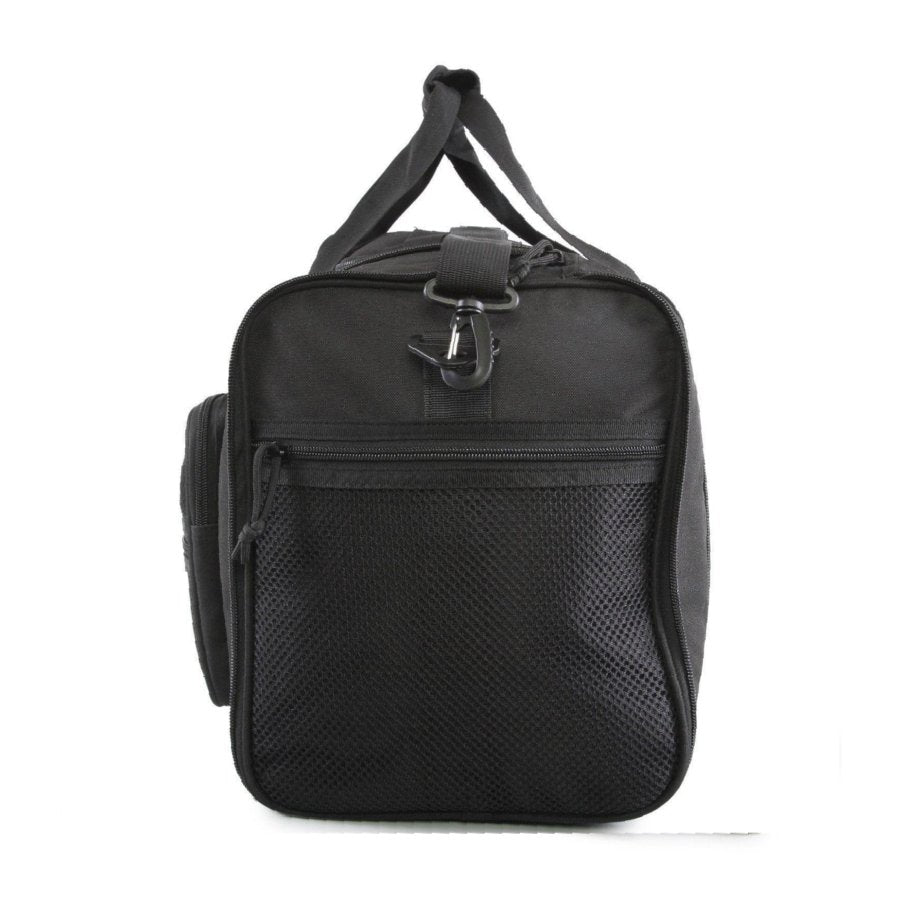 ELITE DUFFEL BAG - HL-SD-84-BK