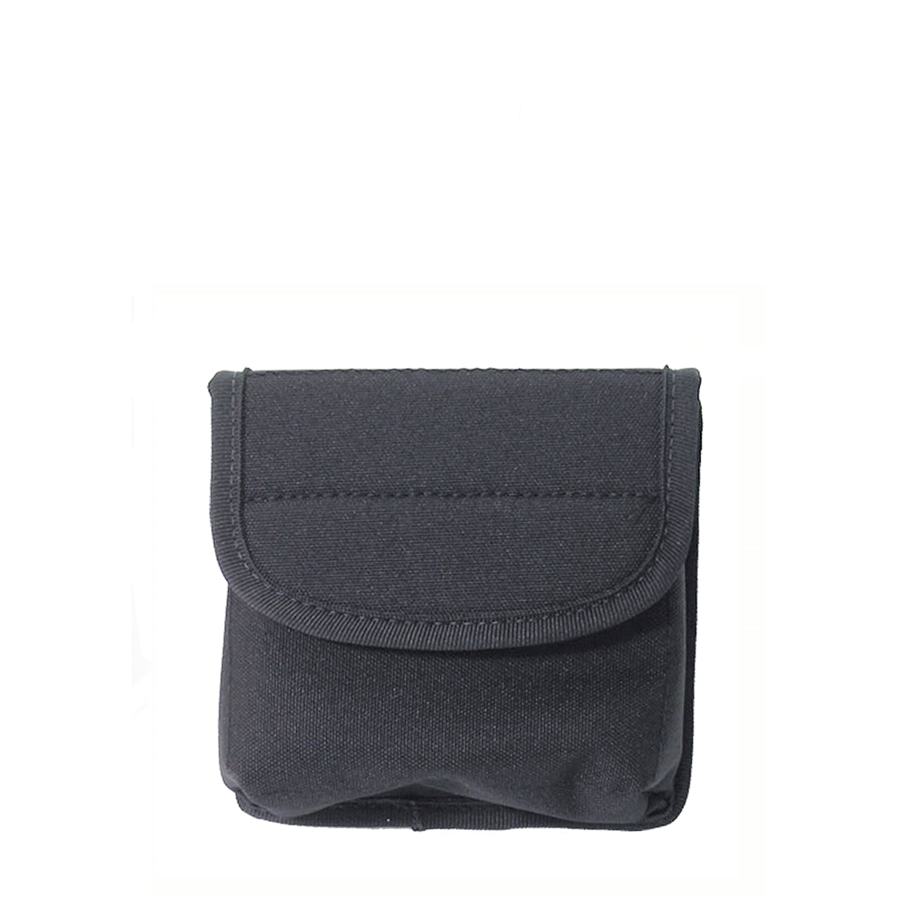LEATHER GLOVE POUCH - HT549-1
