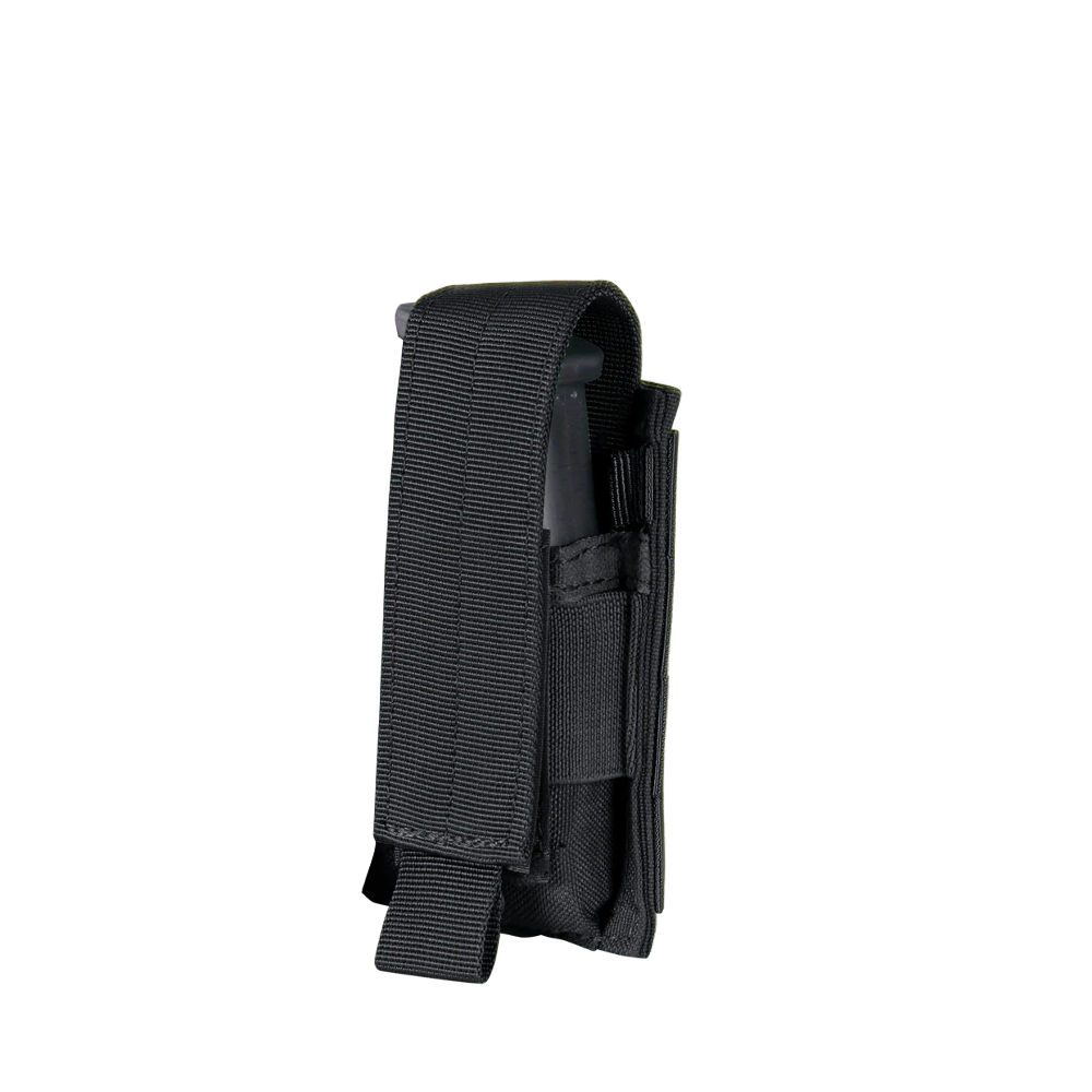 SINGLE PISTOL MAG POUCH - MA32