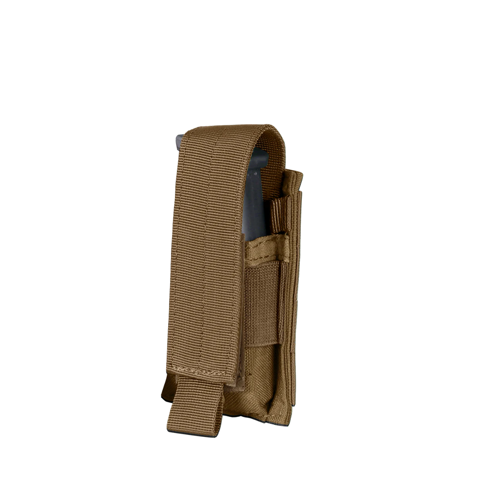 SINGLE PISTOL MAG POUCH - MA32