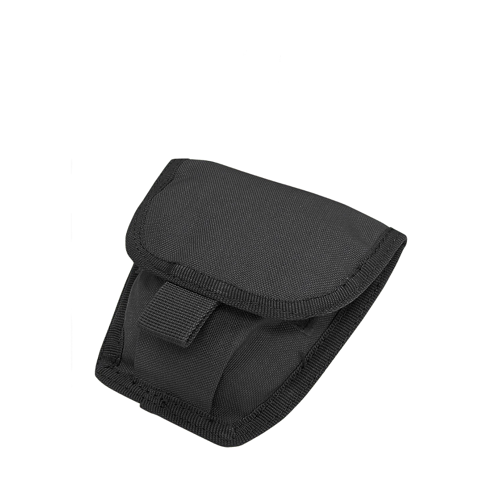 HANDCUFF POUCH - MA47-002 – Fundy Tactical & Uniforms