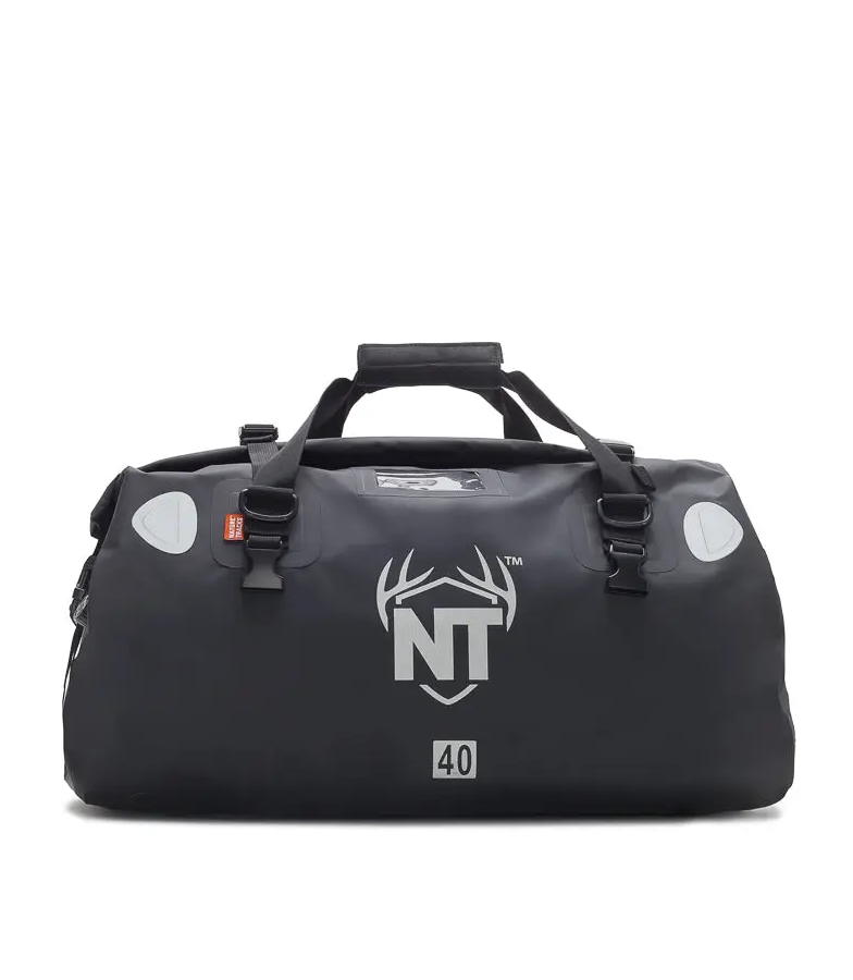 RANGE ROVER DRYPAK DUFFEL 80L - 10006