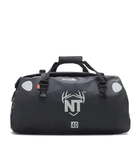 RANGE ROVER DRYPAK DUFFEL 80L - 10006
