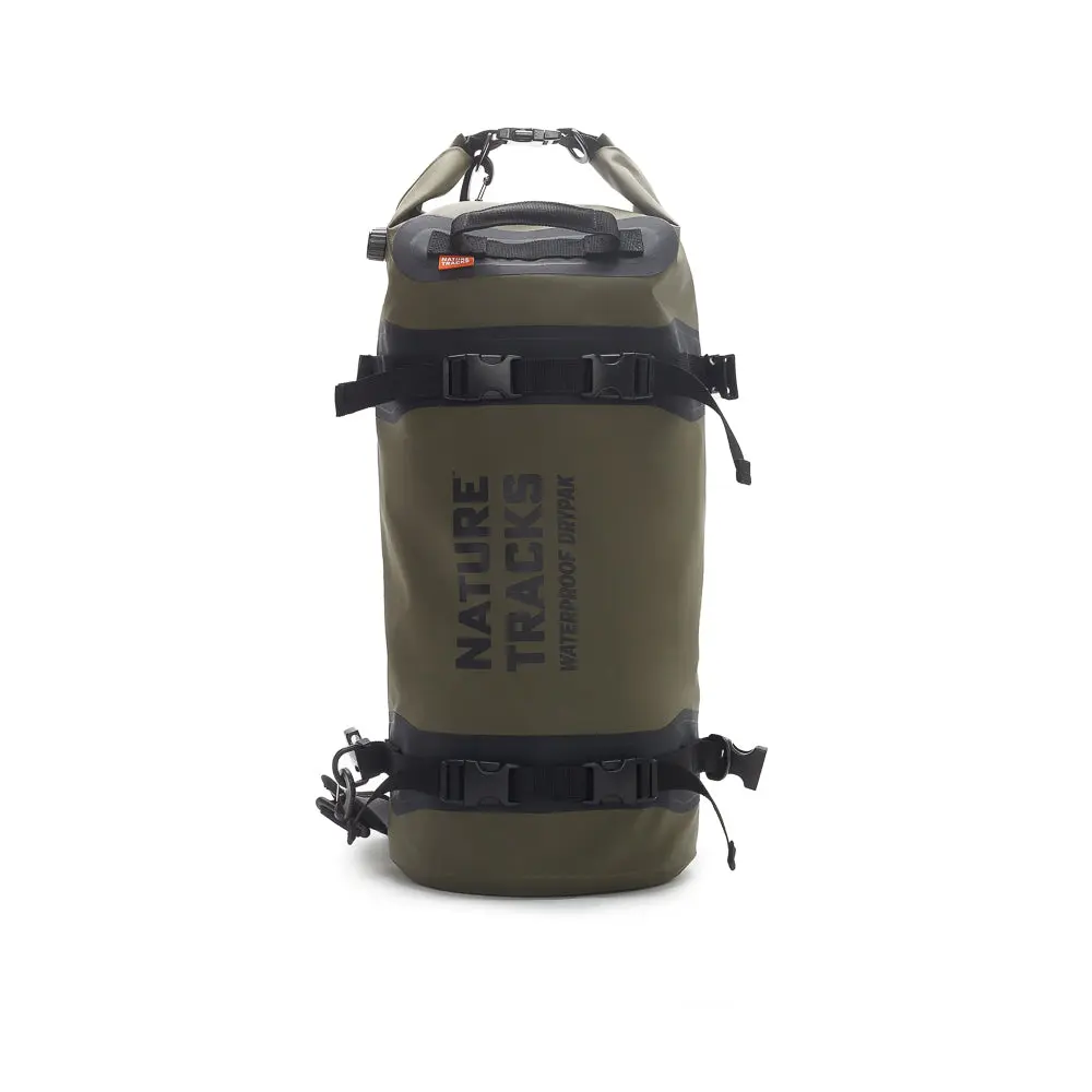 EXPEDITION DRYPAK BAG 25L - 10002