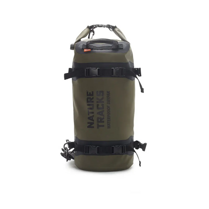 EXPEDITION DRYPAK BAG 25L - 10002