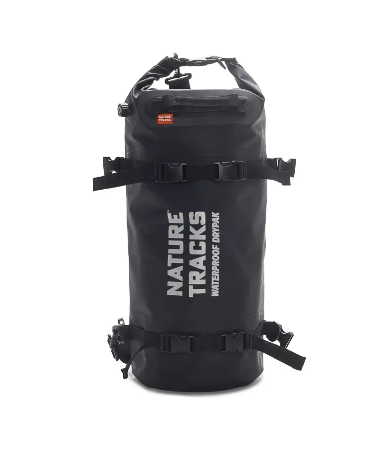 EXPEDITION DRYPAK BAG 25L - 10002
