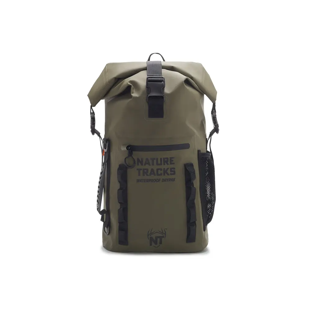 BASECAMP DRYPAK BACKPACK 35L - 10003