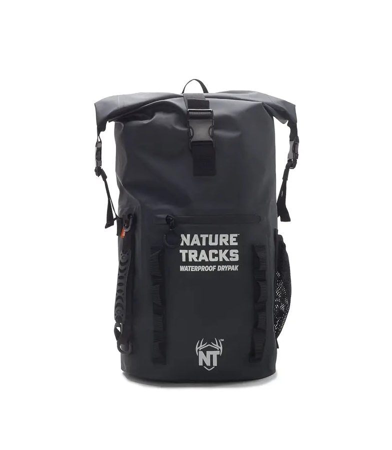 BASECAMP DRYPAK BACKPACK 35L - 10003