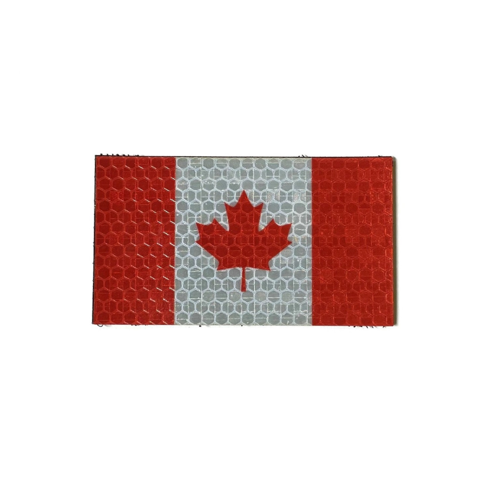 CANADA FLAG PATCH - 19126