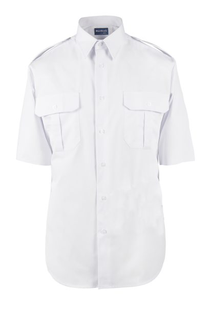 CANADIAN MILITARY STYLE SHORT SLEEVE SHIRT - BG01216
