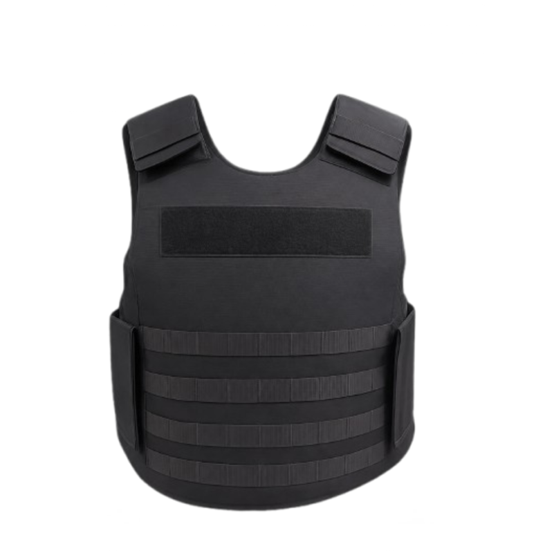 MEN'S SURVIVAL BODY ARMOR - (SPECIAL ORDER)