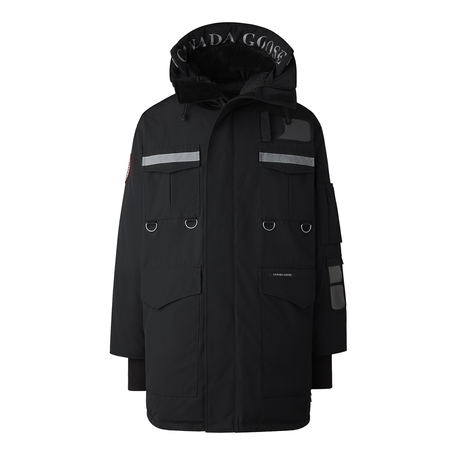 RESOLUTE PARKA - 2103M (SPECIAL ORDER)