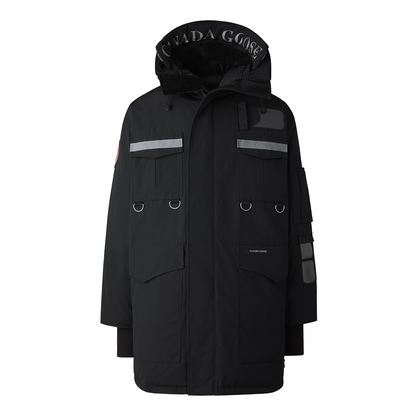 RESOLUTE PARKA - 2103M (SPECIAL ORDER)