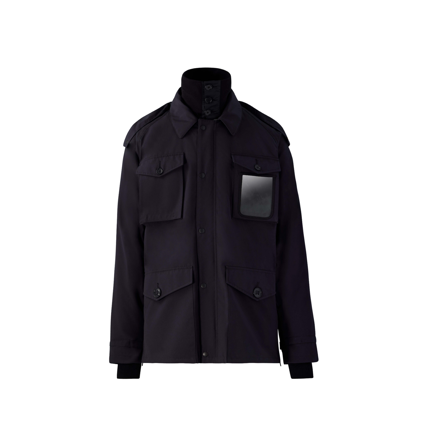 SQUALL JACKET - 4070M (SPECIAL ORDER)