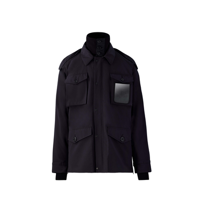 SQUALL JACKET - 4070M (SPECIAL ORDER)