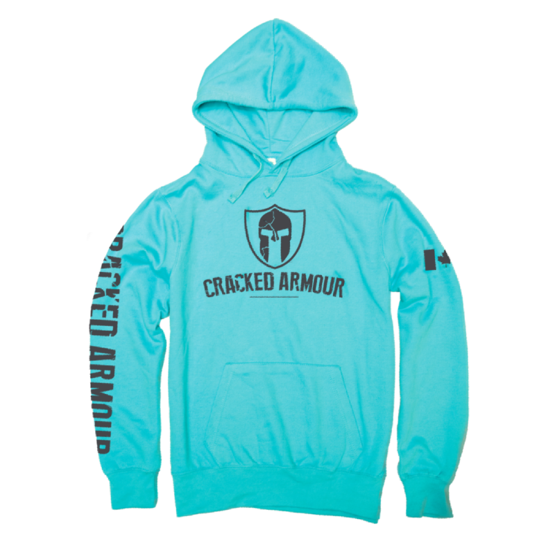 CA ORIGINAL HOODIE - CA-68289