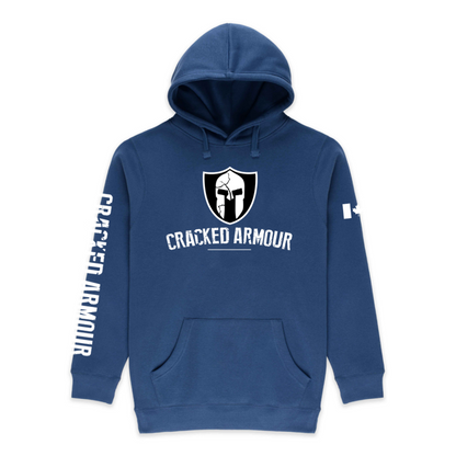 CA SHIELD HOODIE - CA-68585