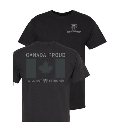 CA CANADA PROUD - CA-70348