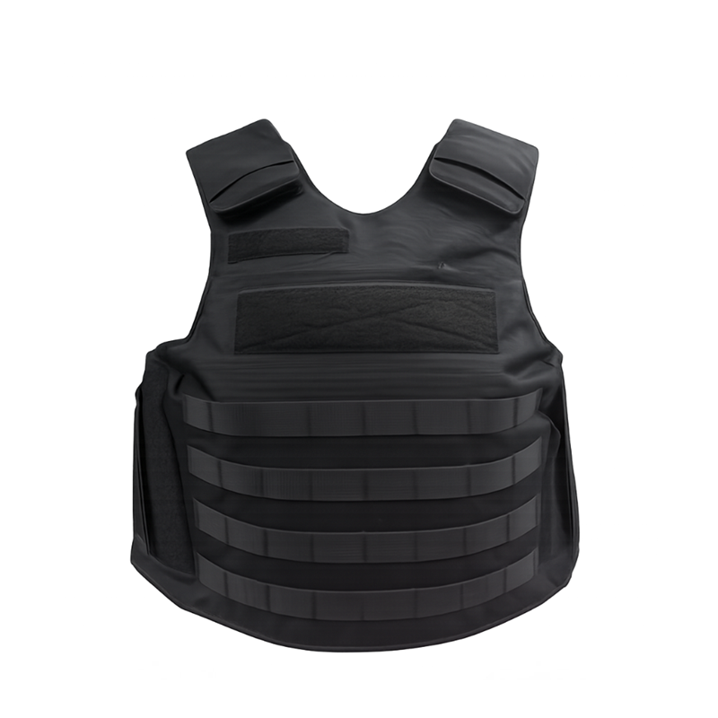 WOMEN'S SURVIVAL BODY ARMOR - (SPECIAL ORDER)