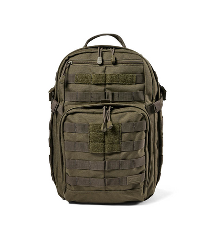 RUSH12 2.0 BACKPACK 56561 Fundy Tactical Uniforms